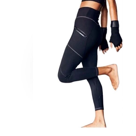 Free People ‘The Line’ Leggings Size XS - Picture 1 of 5